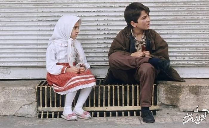 موفقیت فیلم بادکنک سفید در جشنواره های خارجی بازیگران بادکنک سفید